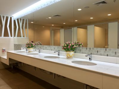Cost of Bathroom Remodeling in Asheville, NC