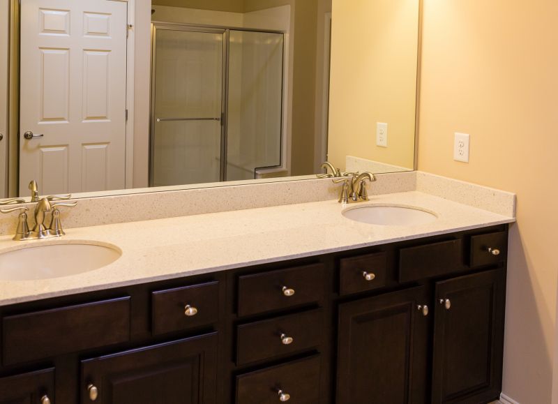 Renovated Vanities
