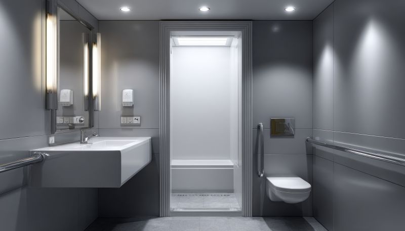 Top Bathroom Remodeling Companies in Asheville, NC