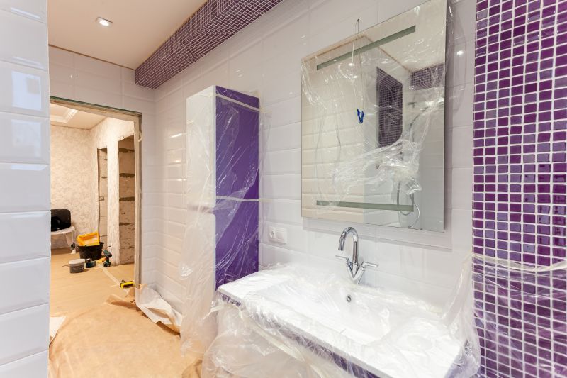 Top Bathroom Remodeling Companies in Asheville, NC