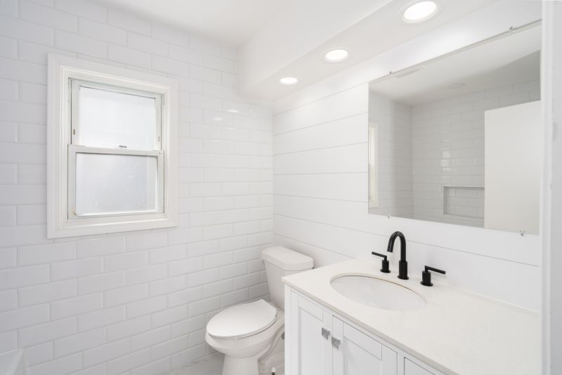Top Bathroom Remodeling Companies in Hendersonville, NC